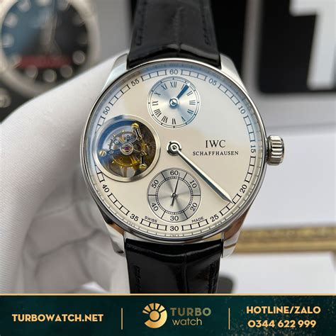 iwc tourbillon replica